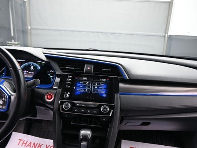 2019 Hyundai Tucson Ultimate