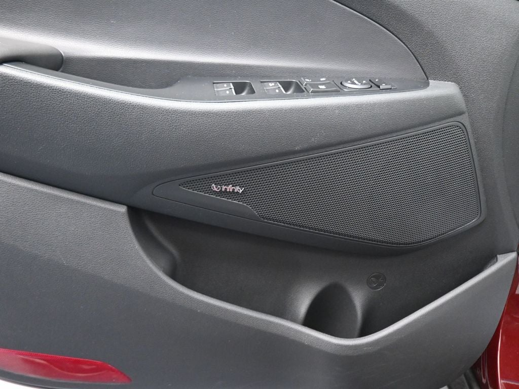 2019 Hyundai Tucson Ultimate