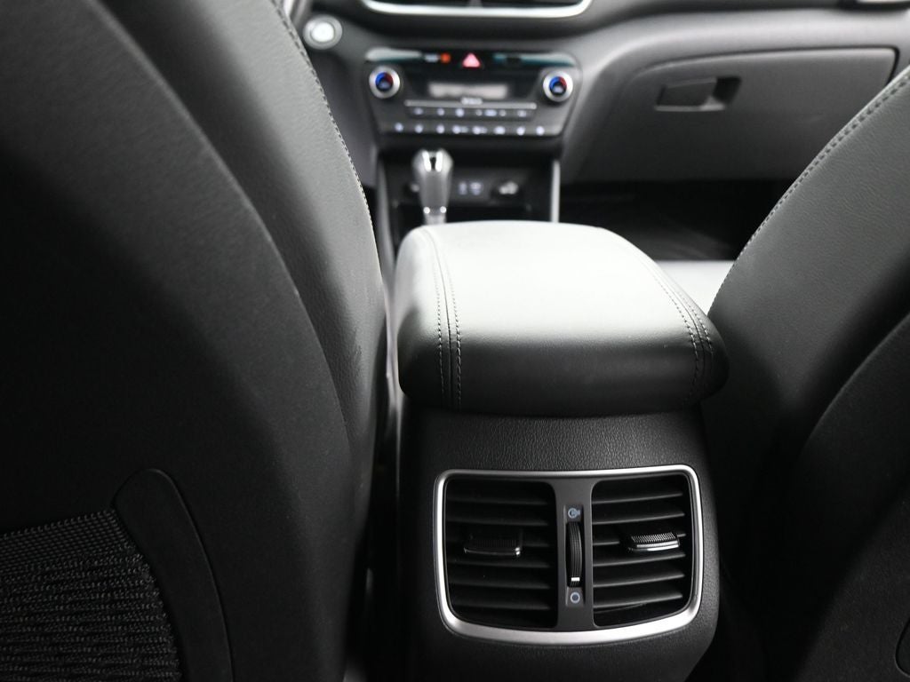 2019 Hyundai Tucson Ultimate