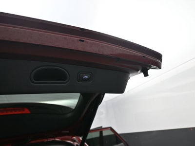 2019 Hyundai Tucson Ultimate