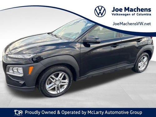 2019 Hyundai Kona SE