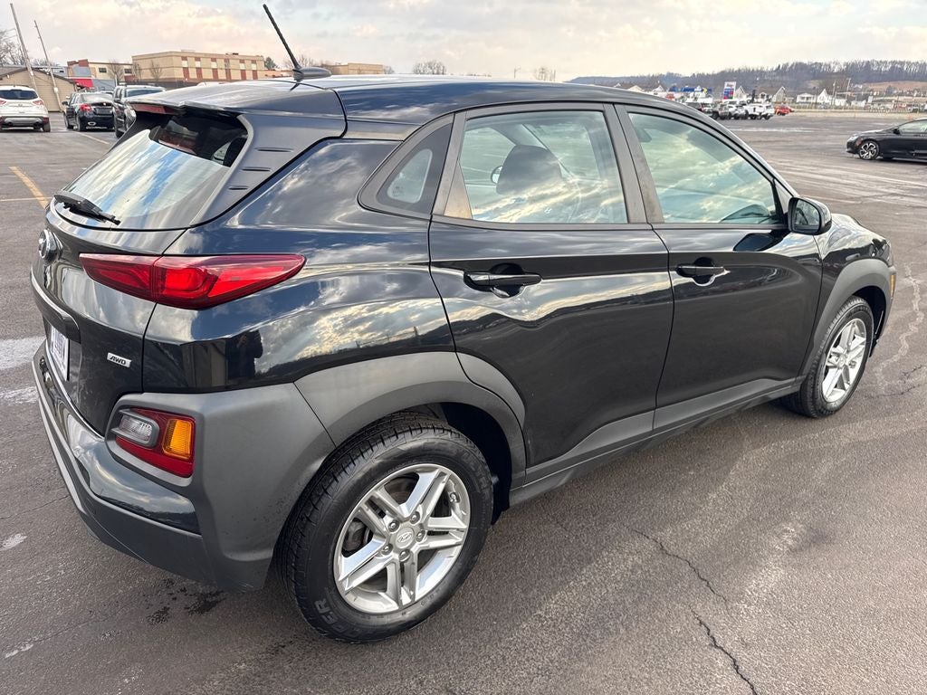 2019 Hyundai Kona SE