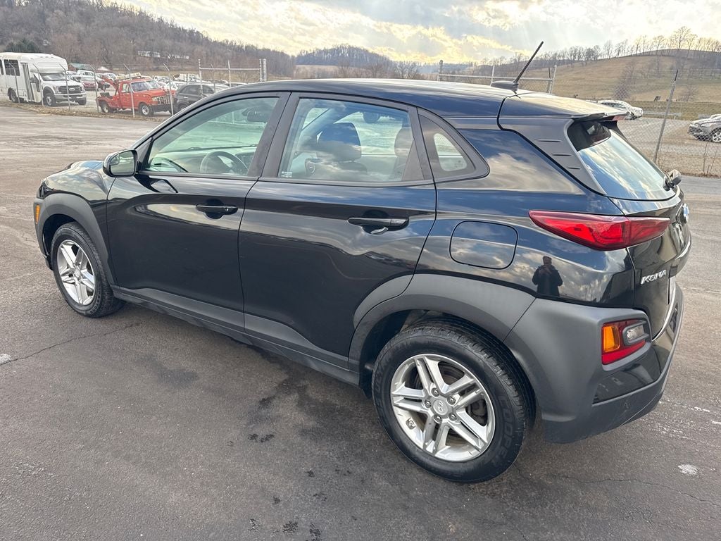 2019 Hyundai Kona SE