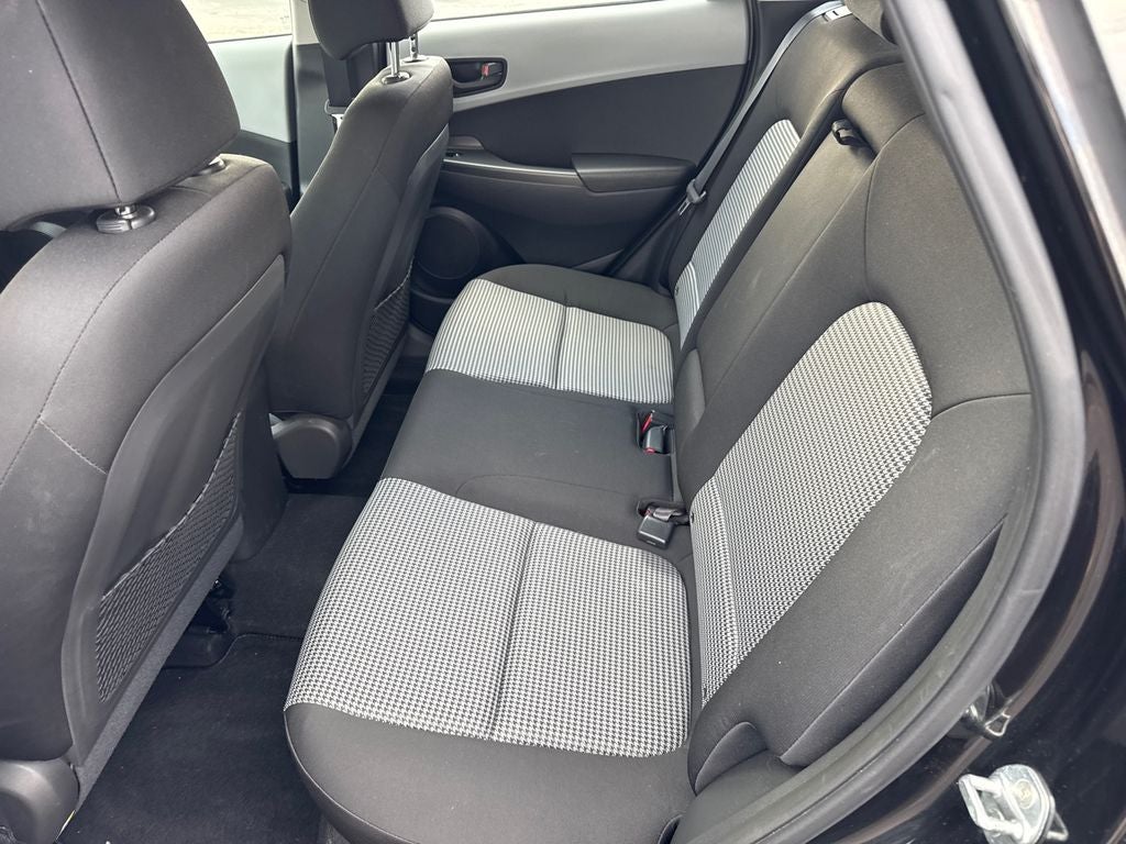 2019 Hyundai Kona SE