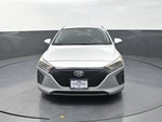 2018 Hyundai Ioniq Hybrid Blue