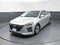 2018 Hyundai Ioniq Hybrid Blue