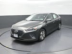 2020 Hyundai Ioniq Hybrid Blue