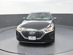 2020 Hyundai Ioniq Hybrid Blue