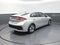 2018 Hyundai Ioniq Hybrid Blue