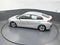2018 Hyundai Ioniq Hybrid Blue
