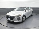 2018 Hyundai Ioniq Hybrid Blue