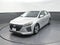 2018 Hyundai Ioniq Hybrid Blue