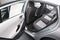 2020 Hyundai Ioniq Hybrid Blue