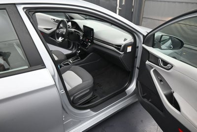 2020 Hyundai Ioniq Hybrid Blue