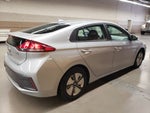 2020 Hyundai Ioniq Hybrid Blue