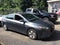 2018 Hyundai Ioniq Hybrid Blue
