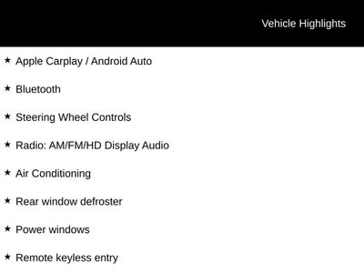 2023 Hyundai Venue SE