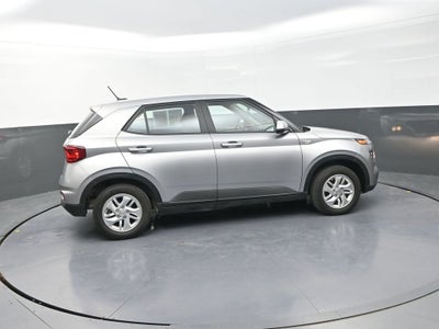 2023 Hyundai Venue SE
