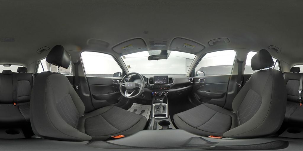 2023 Hyundai Venue SE