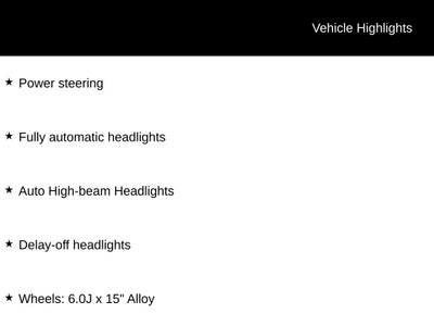 2023 Hyundai Venue SE