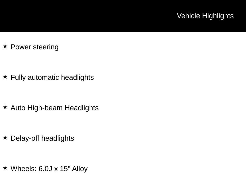 2023 Hyundai Venue SE