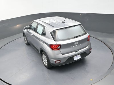 2023 Hyundai Venue SE
