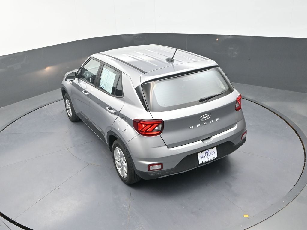2023 Hyundai Venue SE