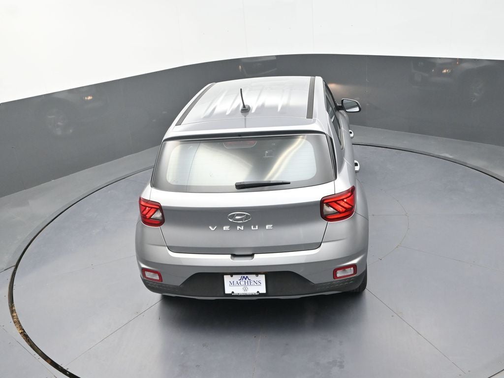 2023 Hyundai Venue SE