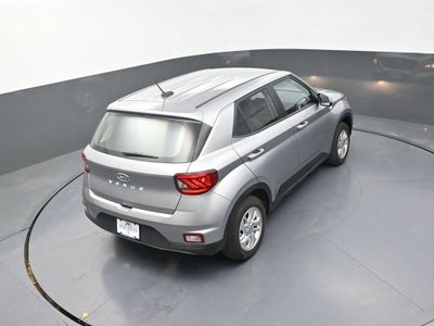 2023 Hyundai Venue SE