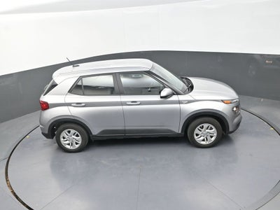 2023 Hyundai Venue SE