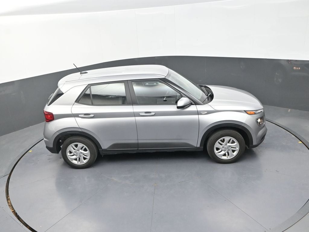 2023 Hyundai Venue SE