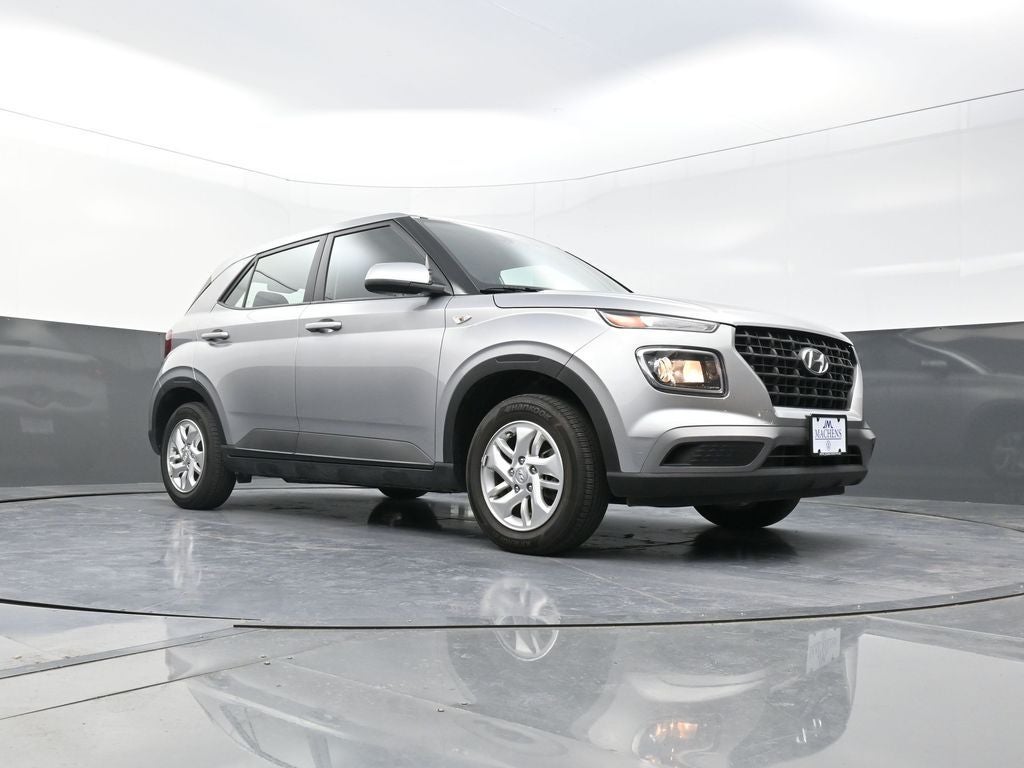 2023 Hyundai Venue SE