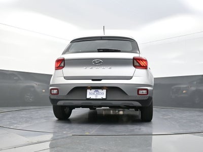 2023 Hyundai Venue SE