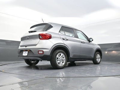 2023 Hyundai Venue SE
