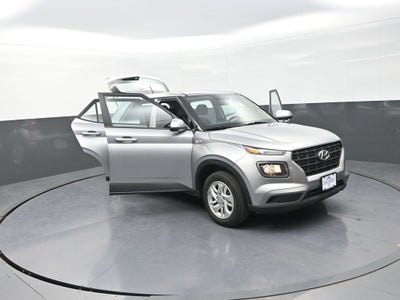 2023 Hyundai Venue SE