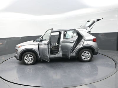 2023 Hyundai Venue SE