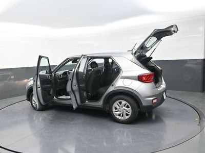 2023 Hyundai Venue SE