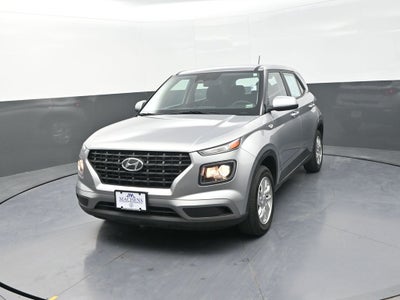 2023 Hyundai Venue SE