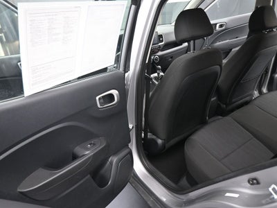 2023 Hyundai Venue SE