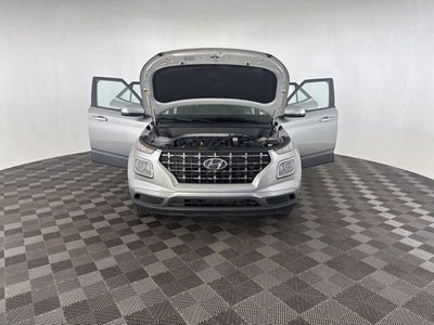 2024 Hyundai Venue SEL