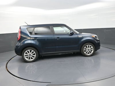 2019 Kia Soul Plus
