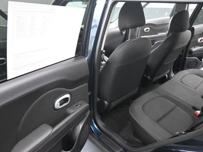 2019 Kia Soul Plus