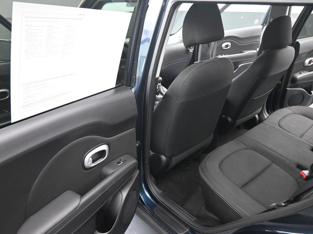 2019 Kia Soul Plus