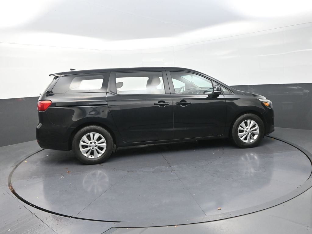 2018 Kia Sedona L