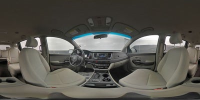2018 Kia Sedona L