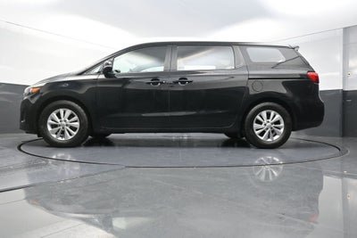 2018 Kia Sedona L