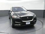 2017 Jaguar F-PACE 35t R-Sport
