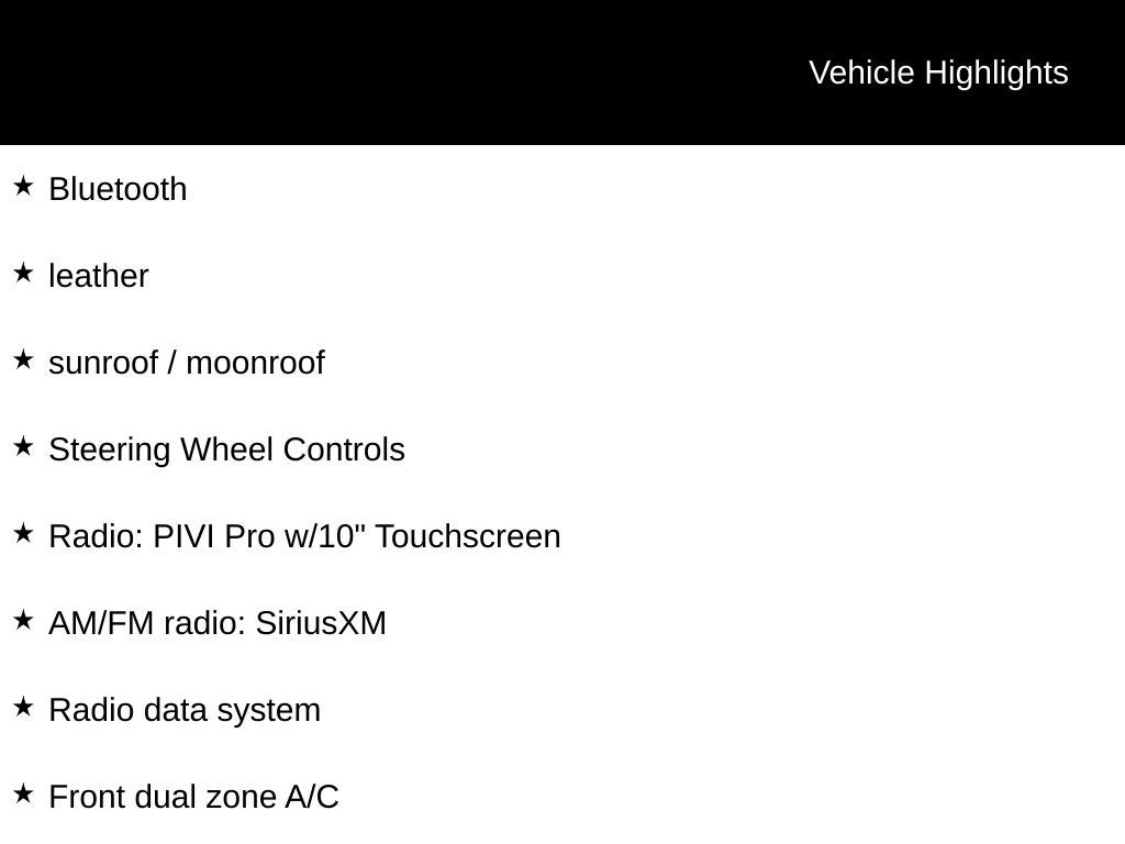 2023 Land Rover Range Rover Evoque Dynamic