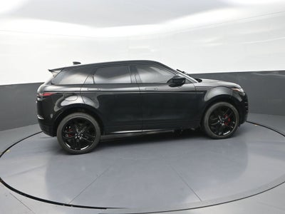 2023 Land Rover Range Rover Evoque Dynamic