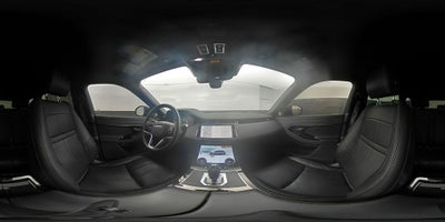 2023 Land Rover Range Rover Evoque Dynamic